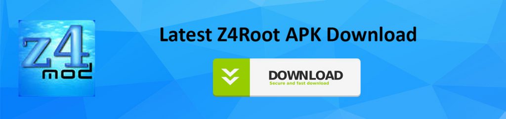 Z4Root APK Download