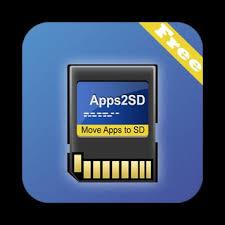 apps2sd